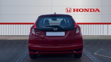 Honda Jazz 1.3 i-VTEC S 5dr CVT Petrol Hatchback